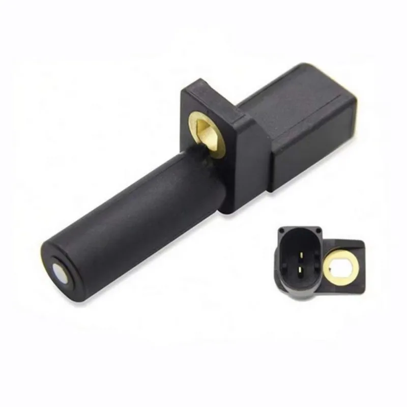 0261210170 5pcs Car Engine Crankshaft Position Sensor for Mercedes-Benz ML320 ML350 ML430 OEM 0031532728 Accesorios Para Auto
0261210170 5pcs Car Engine Crankshaft Position Sensor for Mercedes-Benz ML320 ML350 ML430 OEM 0031532728 Accesorios Para Auto