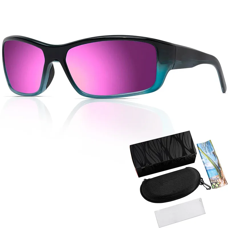 Barrier Reef Brand Sunglasses for Men Classic Design Square Sunglasses UV400 Outdoor Sports Goggles Male
Barrier Reef Brand Sunglasses for Men Classic Design Square Sunglasses UV400 Outdoor Sports Goggles Male