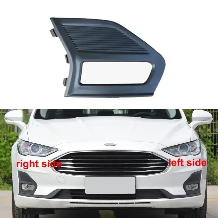 Для Ford Mondeo 2019 2020, низкая конфигурация, автомобильные противотуманные фары, накладки на передний бампер, нижняя решетка, рамка противотуманной фары
Для Ford Mondeo 2019 2020, низкая конфигурация, автомобильные противотуманные фары, накладки на передний бампер, нижняя решетка, рамка противотуманной фары