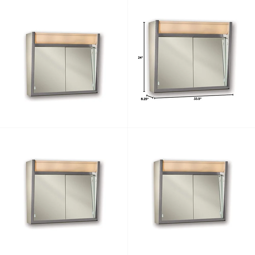 IMPORT Tall Standing Kitchen Cabinet with Top and Bottom Enclosed Cabinet Space, 1Drawer, Large Open Space for Microwave in Whi
IMPORT Tall Standing Kitchen Cabinet with Top and Bottom Enclosed Cabinet Space, 1Drawer, Large Open Space for Microwave in Whi