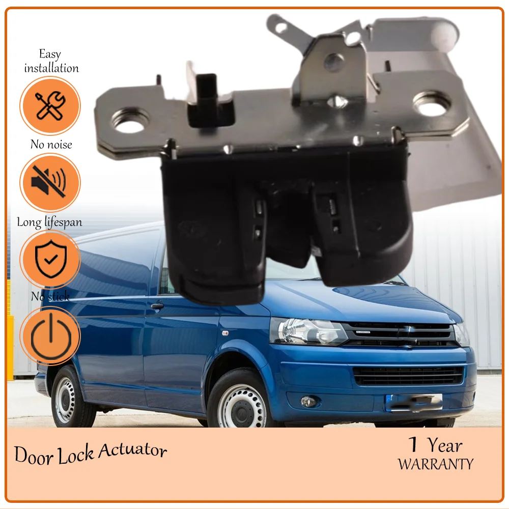 Rear Boot Tailgate Lock Latch Actuator Fit with VW Transporter T5 2003 Series,oem 7E5 827 505A,7E5827505D,7LA827505B,7E5827505A
Rear Boot Tailgate Lock Latch Actuator Fit with VW Transporter T5 2003 Series,oem 7E5 827 505A,7E5827505D,7LA827505B,7E5827505A