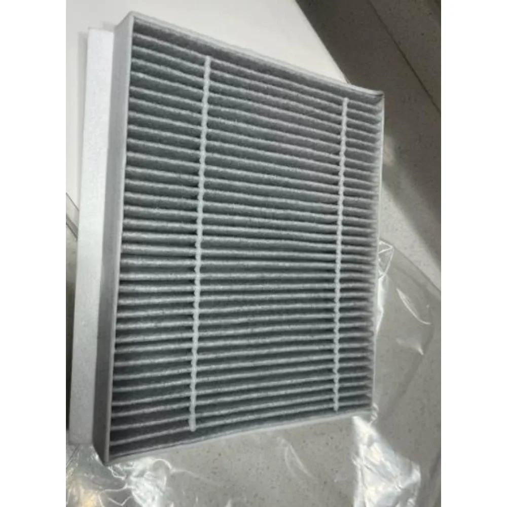 OEM 8890649934 Auto Cabin Air Conditioner Clean Grid Filter Element for Geely for ZEEKR 001 007 009 X Brand New Genuine
OEM 8890649934 Auto Cabin Air Conditioner Clean Grid Filter Element for Geely for ZEEKR 001 007 009 X Brand New Genuine