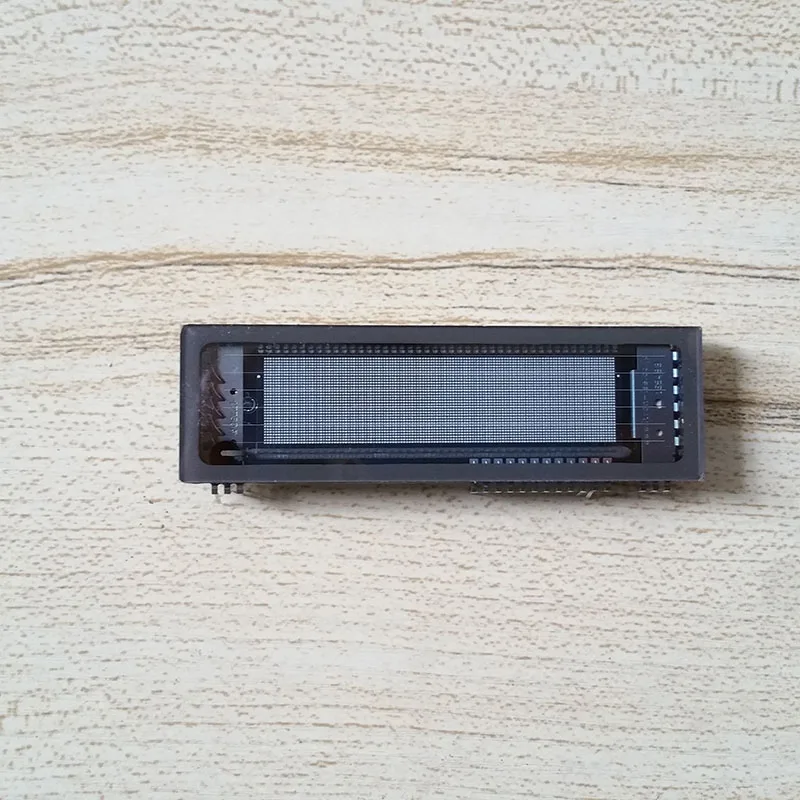 Display Screen Noritake-Itron Dot Matrix Graphic Screen MN12832L Bare Screen
Display Screen Noritake-Itron Dot Matrix Graphic Screen MN12832L Bare Screen