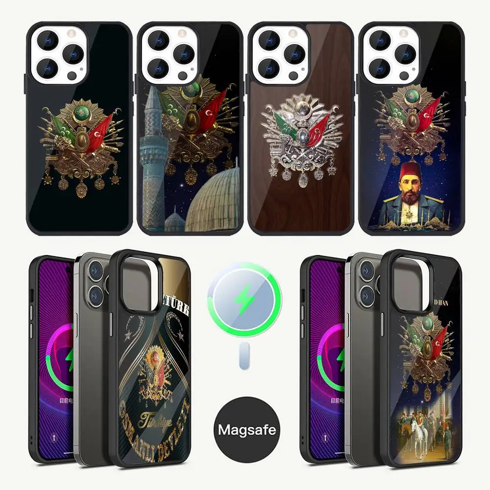 Ottoman Empire Coat Of Arms Phone Case For iPhone 17,16,15,14,13,12,11,Plus,Pro,Max Mini Magsafe Magnetic Wireless Charging
Ottoman Empire Coat Of Arms Phone Case For iPhone 17,16,15,14,13,12,11,Plus,Pro,Max Mini Magsafe Magnetic Wireless Charging
