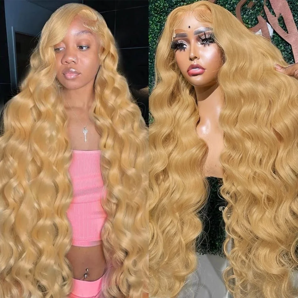 Парик из натуральных волос Honey Blonde 13x6 13x4 HD Lace Front, волнистый, цвет 27 # Предварительно подготовленные бразильские волосы
Парик из натуральных волос Honey Blonde 13x6 13x4 HD Lace Front, волнистый, цвет 27 # Предварительно подготовленные бразильские волосы