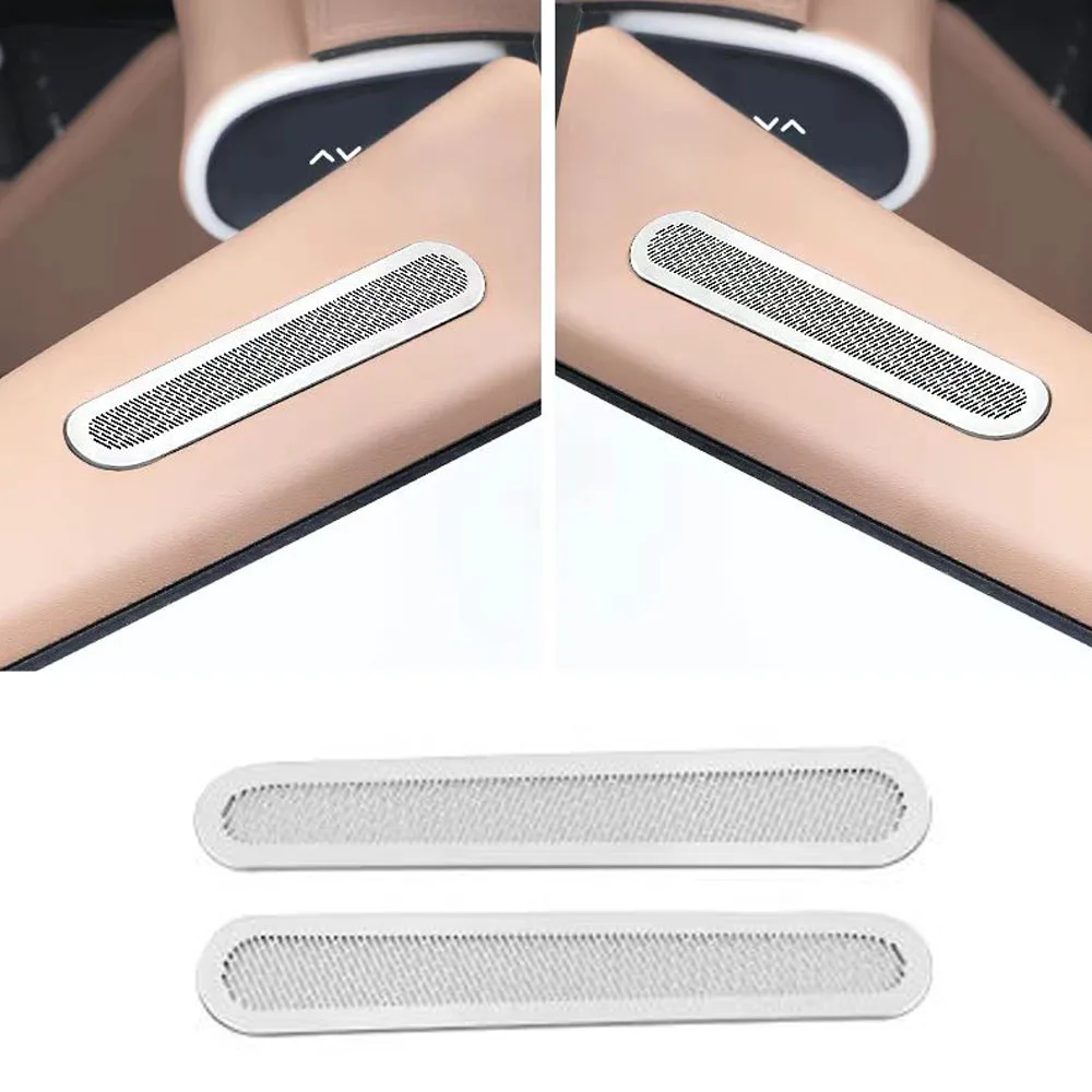 Подходит для AVATAR 07 2025 2026, специальная защитная крышка для дверного воздуховыпускного отверстия, центральное управление, звуковая крышка для кондиционера, внутренняя крышка
Подходит для AVATAR 07 2025 2026, специальная защитная крышка для дверного воздуховыпускного отверстия, центральное управление, звуковая крышка для кондиционера, внутренняя крышка