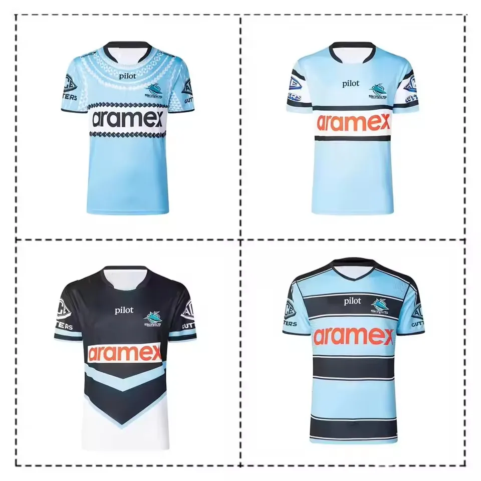 ДЖЕРСИ CRONULLA SHARKS PASIFIKA 2025/2026 SHARKS МУЖСКАЯ ДОМАШНЯЯ ТРЕНИРОВОЧНАЯ РУБАШКА SINGLET ШОРТЫ ДЖЕРСИ РЕГБИ Размер: S-5XL
ДЖЕРСИ CRONULLA SHARKS PASIFIKA 2025/2026 SHARKS МУЖСКАЯ ДОМАШНЯЯ ТРЕНИРОВОЧНАЯ РУБАШКА SINGLET ШОРТЫ ДЖЕРСИ РЕГБИ Размер: S-5XL