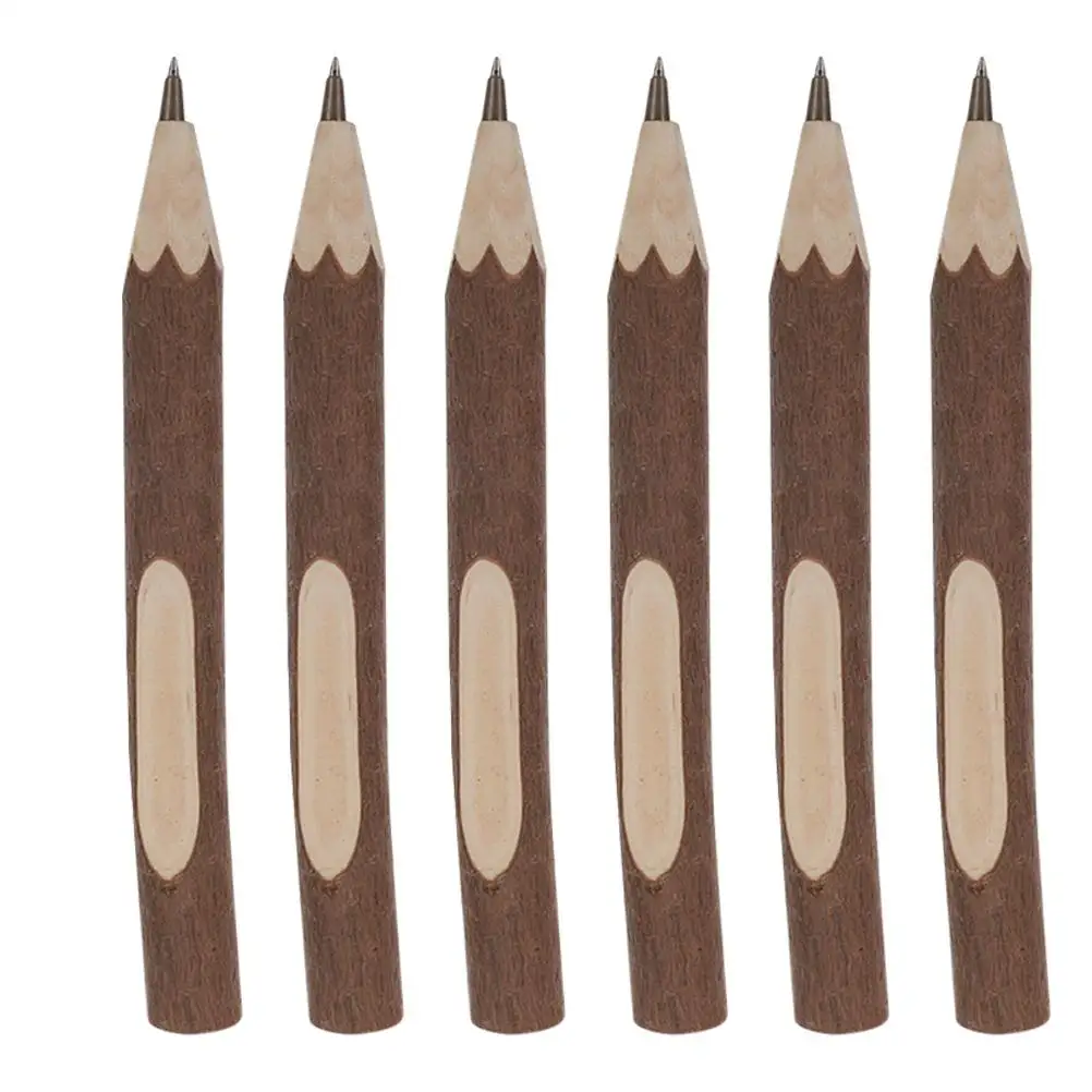 6 Pcs Pencils Natural Tree Branch H crafted Biodegradable Small Tree Branch Pencils Drawing Sketch Tool Supplies
6 Pcs Pencils Natural Tree Branch H crafted Biodegradable Small Tree Branch Pencils Drawing Sketch Tool Supplies