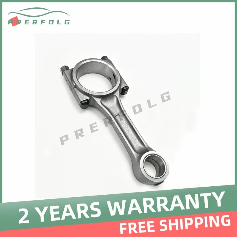 4TNE98 4TNV98 Engine Connecting Rod For Yanmar Excavator Tractor Diesel Engine Repair Parts
4TNE98 4TNV98 Engine Connecting Rod For Yanmar Excavator Tractor Diesel Engine Repair Parts