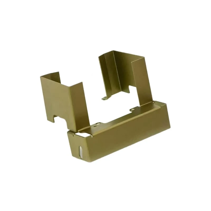 CNC machining custom aluminum alloy anodizing precision mechanical support components Metal mechanical support
CNC machining custom aluminum alloy anodizing precision mechanical support components Metal mechanical support