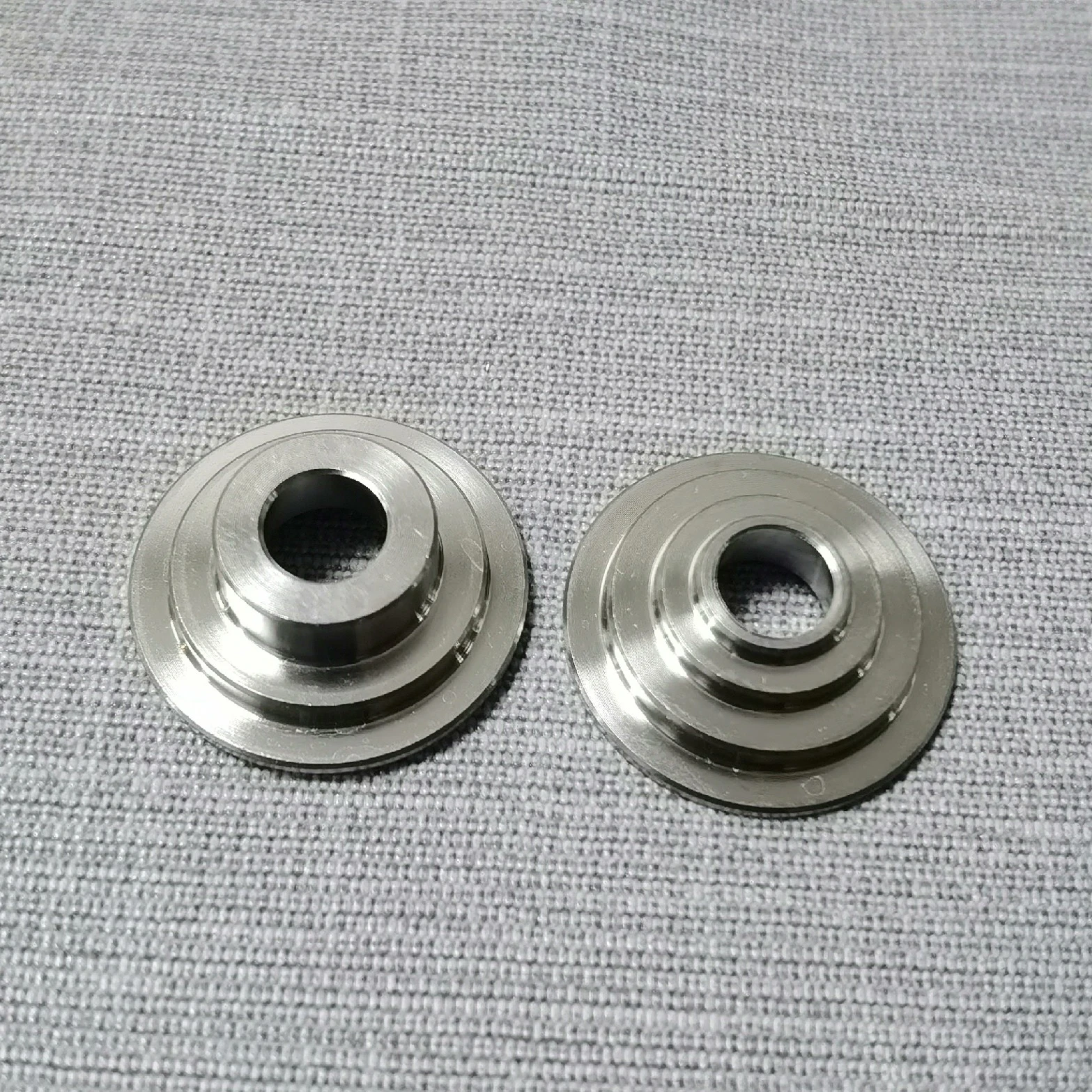 Titanium Valve Spring Seat Holder for Seadoo Jet Ski 1503-1630 Sea Doo
Titanium Valve Spring Seat Holder for Seadoo Jet Ski 1503-1630 Sea Doo