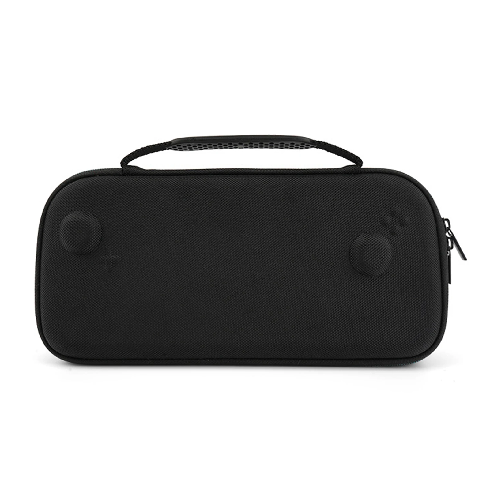 Сумка для хранения портативной консоли ASUS ROG Xbox Ally X, противоударный жесткий чехол для переноски, портативная дорожная сумка с защитой от царапин
Сумка для хранения портативной консоли ASUS ROG Xbox Ally X, противоударный жесткий чехол для переноски, портативная дорожная сумка с защитой от царапин