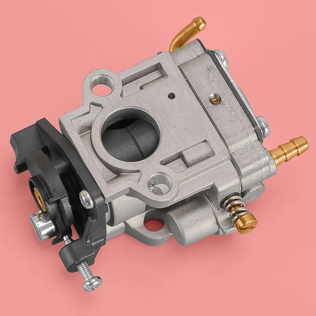 A 021003941 A 021003940 Карбюратор Carb подходит для воздуходувки Walbro WT WYK-406-1 WYK-345-1 WYK406 WYK345
A 021003941 A 021003940 Карбюратор Carb подходит для воздуходувки Walbro WT WYK-406-1 WYK-345-1 WYK406 WYK345