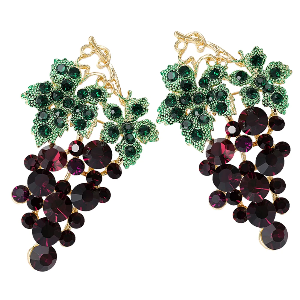2Pcs Rhinestone Brooches Fashion Brooch For Clothes Accessories Alloy for Women Elegant Shawl Clothings Decor
2Pcs Rhinestone Brooches Fashion Brooch For Clothes Accessories Alloy for Women Elegant Shawl Clothings Decor