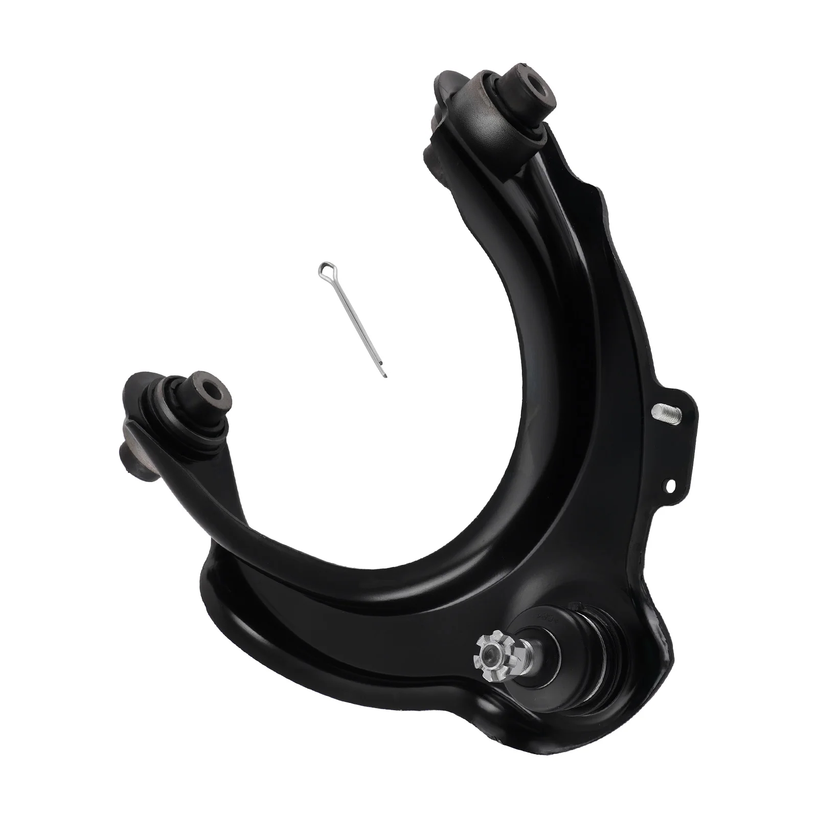Front Upper Control Arm w/Ball Joint For 2003 - 07 Honda Accord Passenger Side
Front Upper Control Arm w/Ball Joint For 2003 - 07 Honda Accord Passenger Side