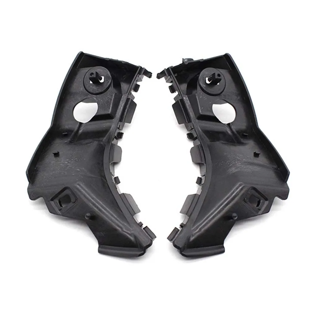 Car Front Left Right Bumper Holder Brackets For C1 For 107 6527120 6527121 Bumper Bracket Car Accessories
Car Front Left Right Bumper Holder Brackets For C1 For 107 6527120 6527121 Bumper Bracket Car Accessories