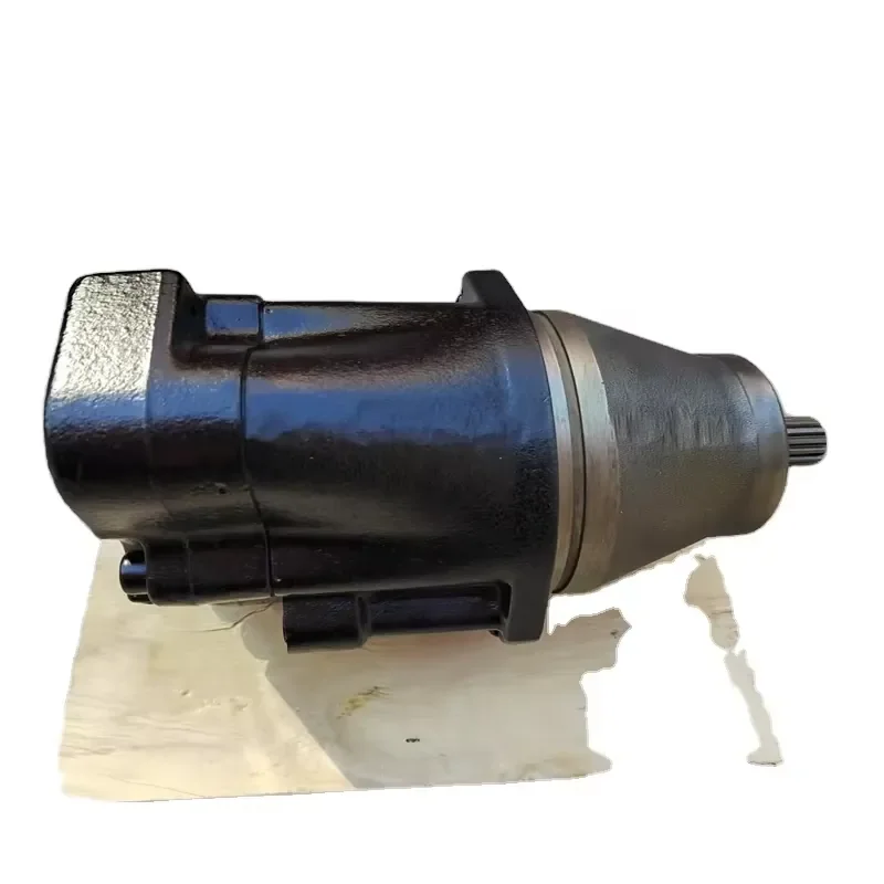 Sauer KC45 KC38 Hydraulic Plunger Motor for Rig, KC45 Sauer Hydraulic Motor
Sauer KC45 KC38 Hydraulic Plunger Motor for Rig, KC45 Sauer Hydraulic Motor