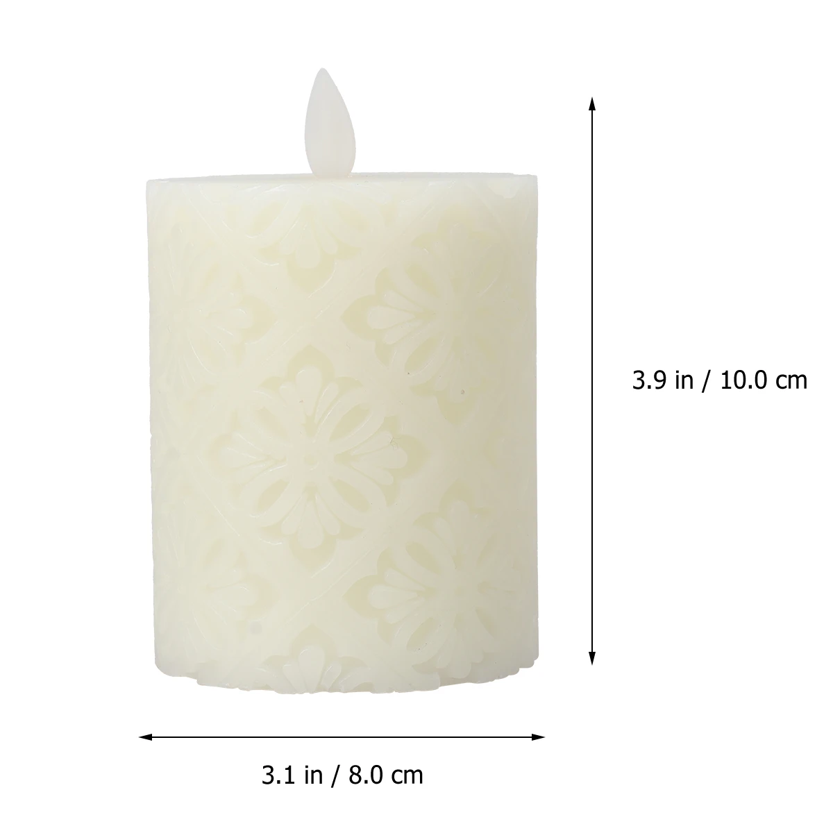 Led Electric Light Flat Mouth Hollow Pattern Realistic Votive Tealight Lamp For Wedding Party Festival Decoration
Led Electric Light Flat Mouth Hollow Pattern Realistic Votive Tealight Lamp For Wedding Party Festival Decoration