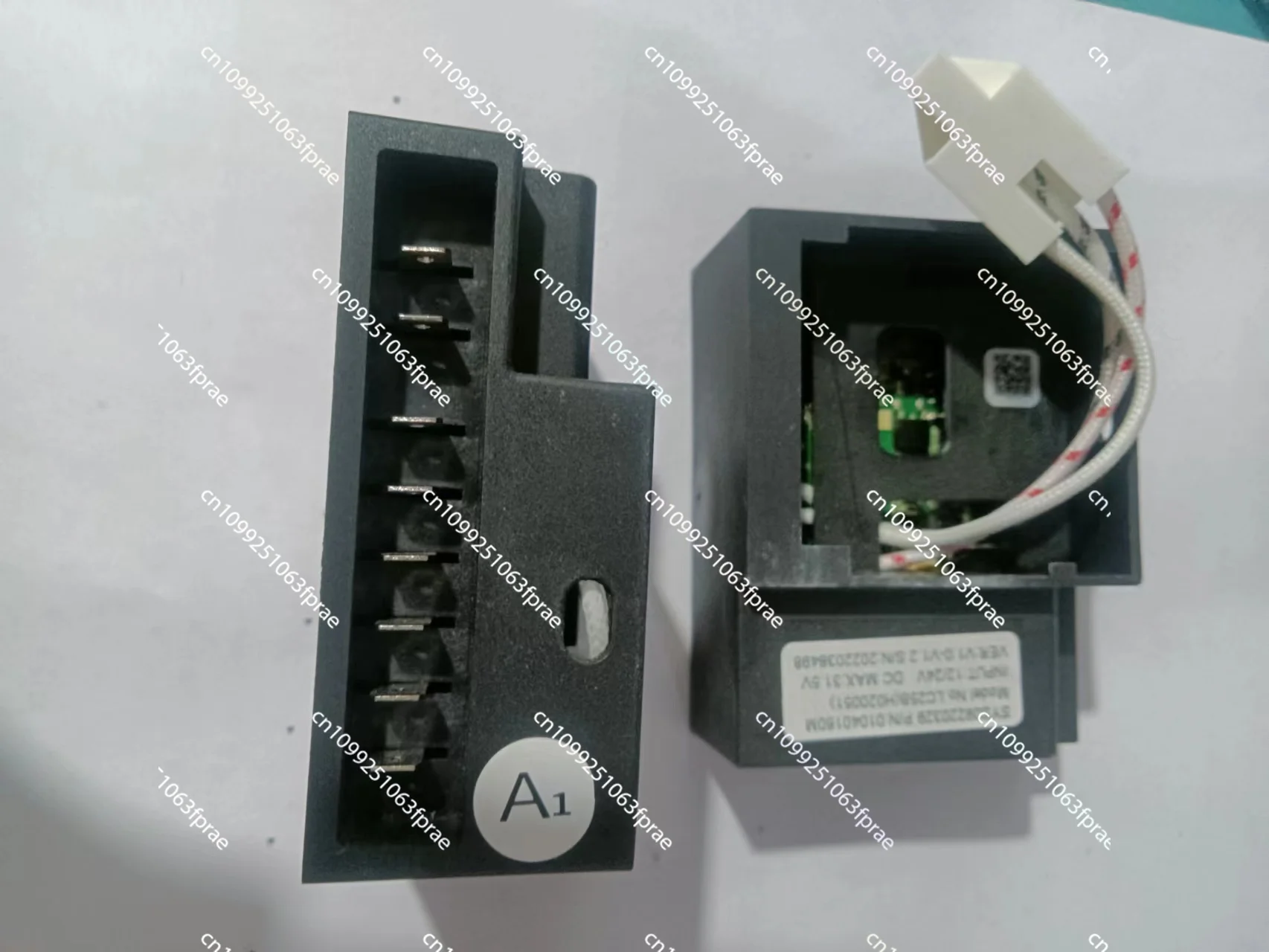 LC25B (H020051) (2.07.028) DC 12/24V Инверторный драйвер компрессора для автомобильного холодильника
LC25B (H020051) (2.07.028) DC 12/24V Инверторный драйвер компрессора для автомобильного холодильника