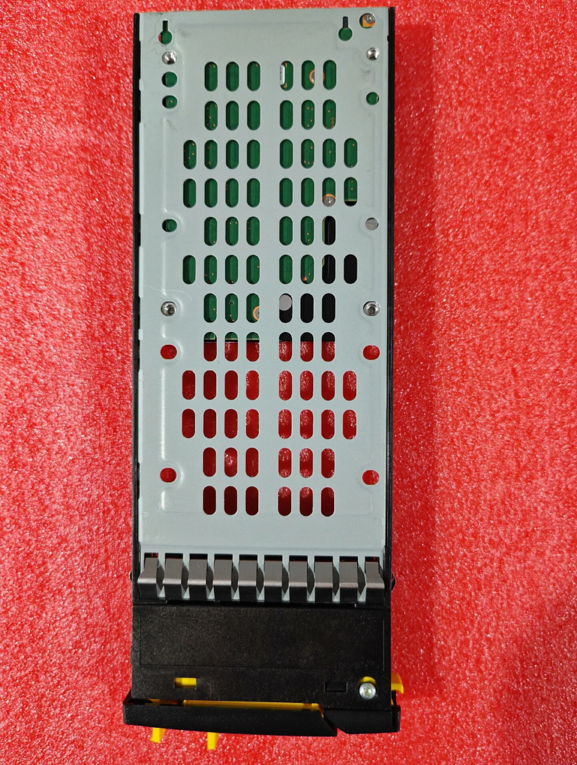 Для 3PAR P03798-001 1,2T 10K SAS 12G K2P93B K2P93A жесткий диск
Для 3PAR P03798-001 1,2T 10K SAS 12G K2P93B K2P93A жесткий диск