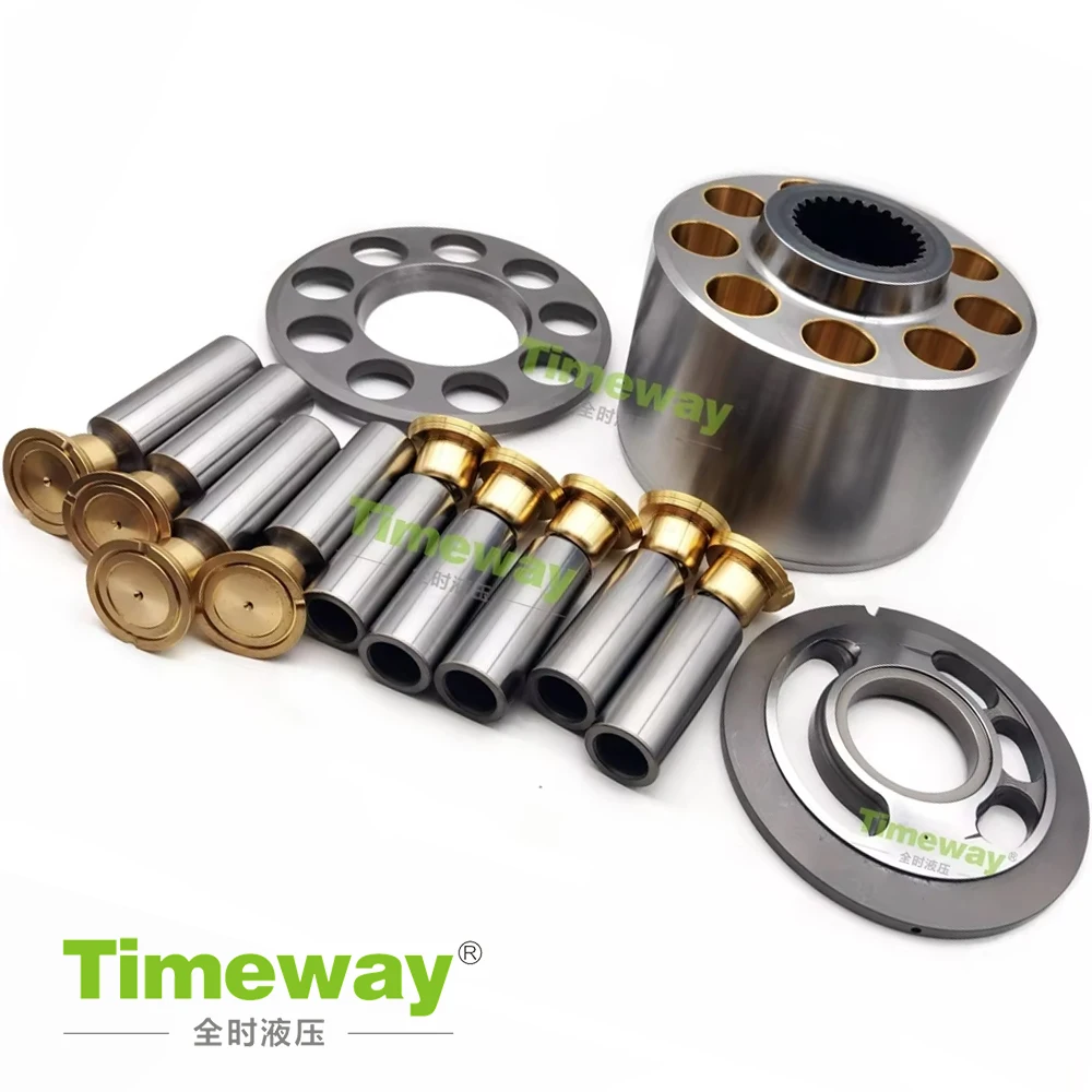 Запасные части для гидравлического насоса, комплекты групп ротора для LPV165 LPVD165 LIEBHERR, комплекты для ремонта насосов, аксессуары для поршневых насосов
Запасные части для гидравлического насоса, комплекты групп ротора для LPV165 LPVD165 LIEBHERR, комплекты для ремонта насосов, аксессуары для поршневых насосов