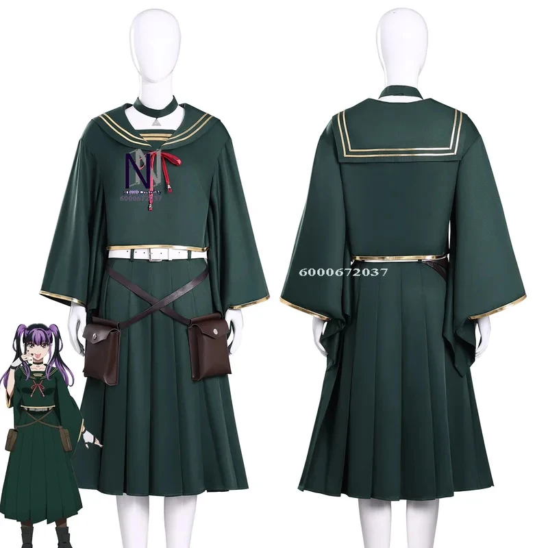 v;7,e\6'Halloween party suit Death account cos service edge city Cangshi Kisugawa Xiyong green Full Set High quality ch;3,p\5/
v;7,e\6'Halloween party suit Death account cos service edge city Cangshi Kisugawa Xiyong green Full Set High quality ch;3,p\5/