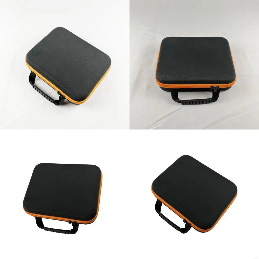 All Purpose Heavy Tool Container for Electric Drill Accessories and Small Parts
All Purpose Heavy Tool Container for Electric Drill Accessories and Small Parts