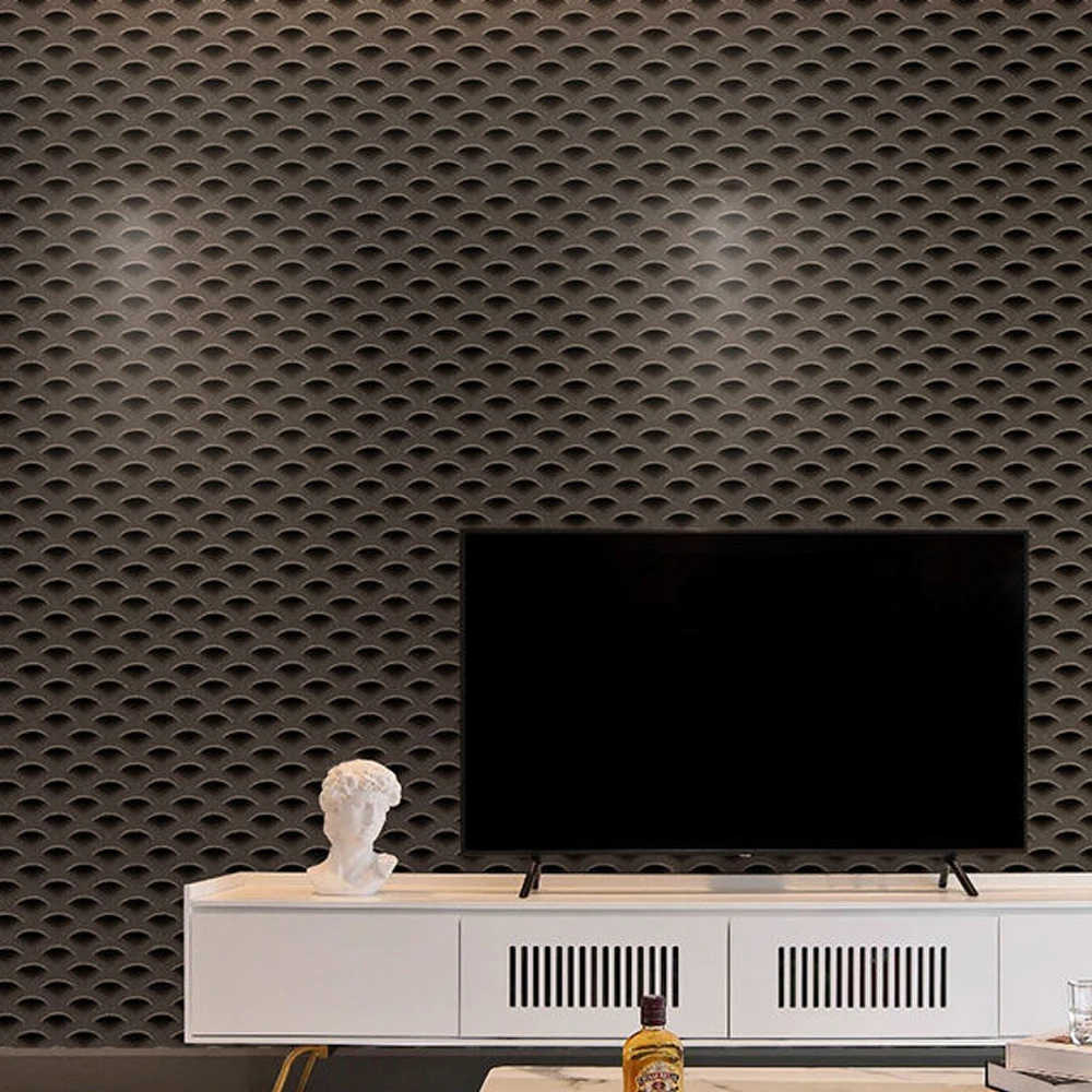 British Shell Pattern Wallpaper Nordic Ins Home Decoration Living Room Bedroom 3D Embossed Wallpaper Sofa Background Hotel
British Shell Pattern Wallpaper Nordic Ins Home Decoration Living Room Bedroom 3D Embossed Wallpaper Sofa Background Hotel