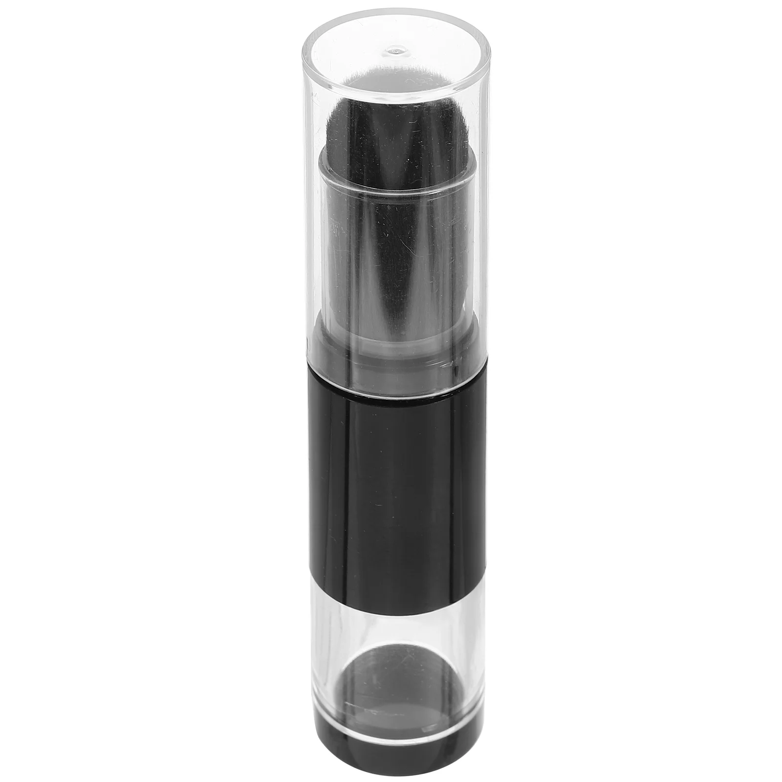 Comb Press-type Makeup Brush Packaging Bottle All-in-one Portable Blush Foundation Plastic Nail
Comb Press-type Makeup Brush Packaging Bottle All-in-one Portable Blush Foundation Plastic Nail