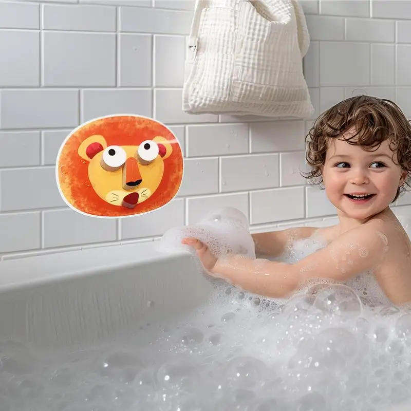 Bath Puzzle Toy Face Puzzle For Toddler Bathing Develop Fine Motor Skills Wall Suction Foam Activity For Kindergarten Home
Bath Puzzle Toy Face Puzzle For Toddler Bathing Develop Fine Motor Skills Wall Suction Foam Activity For Kindergarten Home