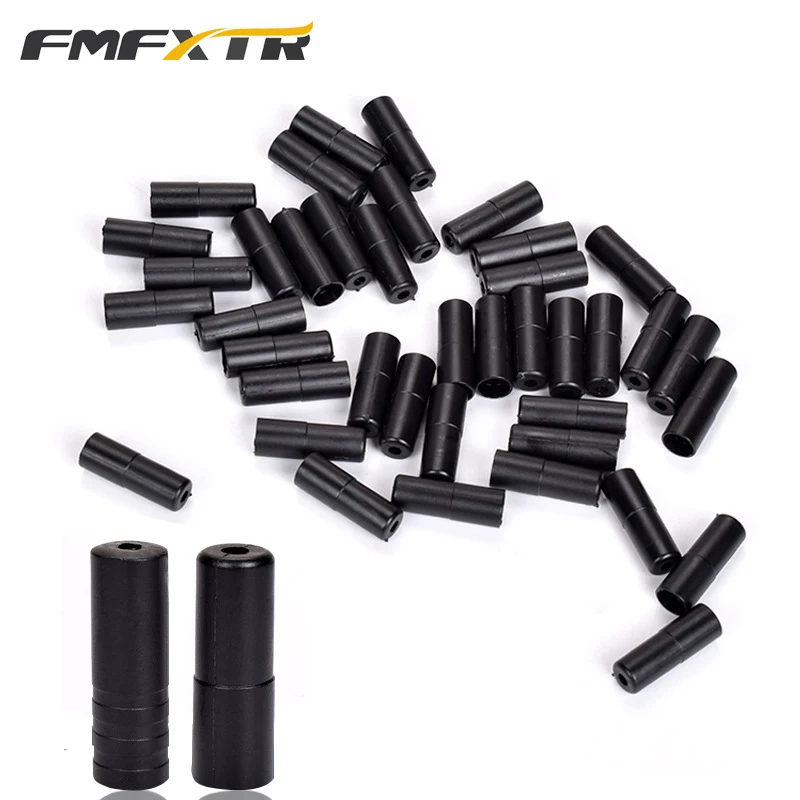 Cable End Caps 5mm Brake Line Pipe 4mm Shifter Hosing End Tip Bicycle Cable End Caps FMFXTR Cheaper Mountain Road Bike Plastic
Cable End Caps 5mm Brake Line Pipe 4mm Shifter Hosing End Tip Bicycle Cable End Caps FMFXTR Cheaper Mountain Road Bike Plastic