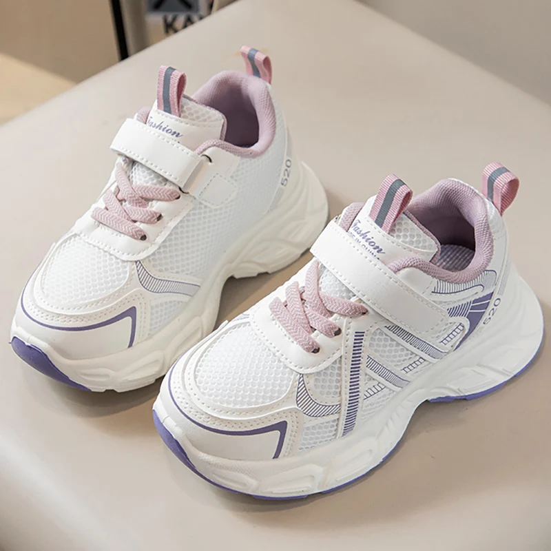 New Autumn Children Kid Sport Shoes Children Boys Trend Fashion Casual Shoes Kids Soft-soled Sneakers Girls Running Shoes
New Autumn Children Kid Sport Shoes Children Boys Trend Fashion Casual Shoes Kids Soft-soled Sneakers Girls Running Shoes