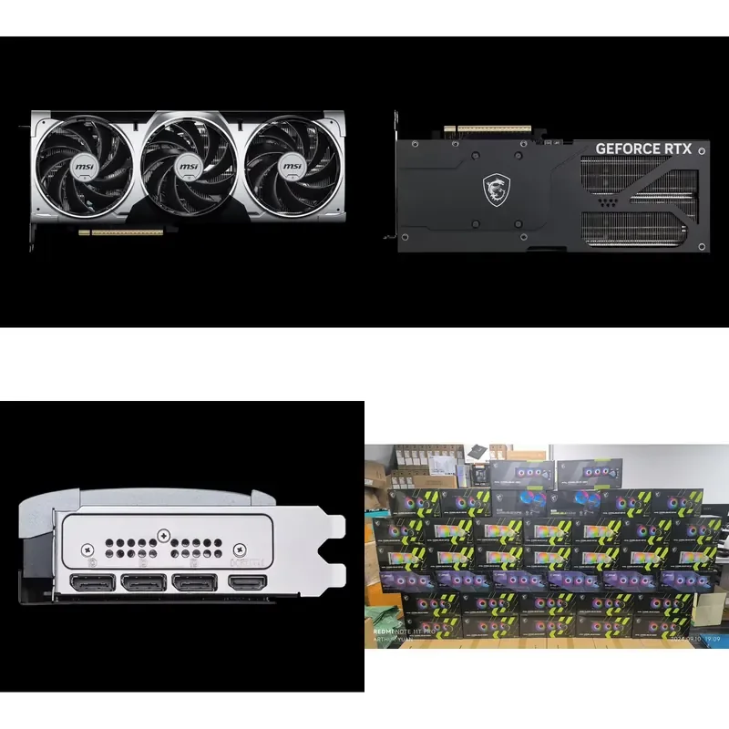 【CHIMU HOME】 GeForce RTX 5070 12GB GDDR7 Fan-Cooled Gaming Graphics Card
【CHIMU HOME】 GeForce RTX 5070 12GB GDDR7 Fan-Cooled Gaming Graphics Card
