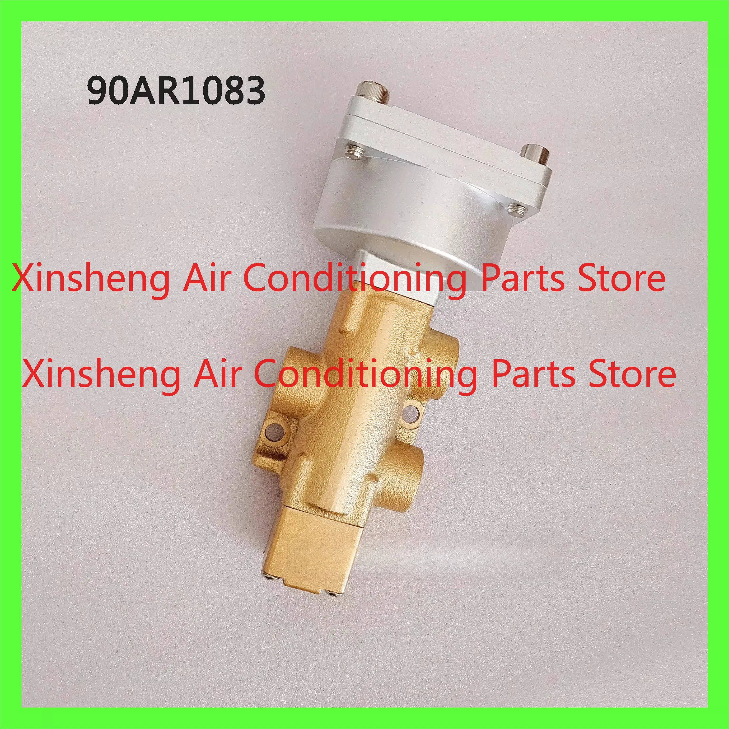 2906096000 Suitable for Atlas air compressor oil cut-off valve maintenance kit repair
2906096000 Suitable for Atlas air compressor oil cut-off valve maintenance kit repair