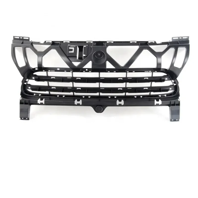 Reli Bumper Grille Grille 955500568310 Car Chrome Front Grille Automobile Mesh Automobile Grid for Porsche Cayenne Paramena 
Reli Bumper Grille Grille 955500568310 Car Chrome Front Grille Automobile Mesh Automobile Grid for Porsche Cayenne Paramena