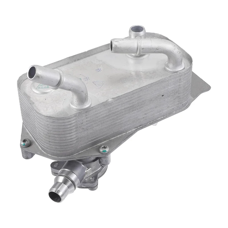 A30F-Engine Transmission Oil Cooler 17217551647 For BMW E90 325I 325Xi 330I 330Xi 328I 335I 128I X1 Z4 Accessories
A30F-Engine Transmission Oil Cooler 17217551647 For BMW E90 325I 325Xi 330I 330Xi 328I 335I 128I X1 Z4 Accessories