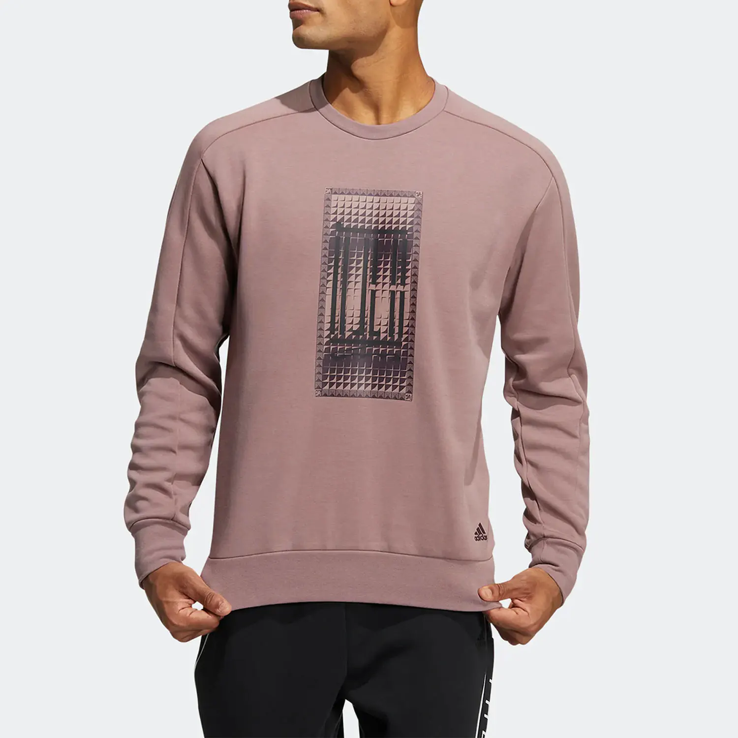 Adidas genuine genuine New Season Men's Fashion Hoodie HN8971
Adidas genuine genuine New Season Men's Fashion Hoodie HN8971