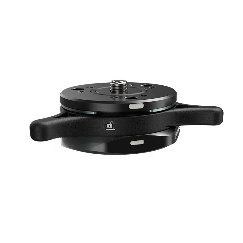 Quick disassembly and quick assembly Q1S universal tripod, gimbal slide rocker arm, camera switcher
Quick disassembly and quick assembly Q1S universal tripod, gimbal slide rocker arm, camera switcher