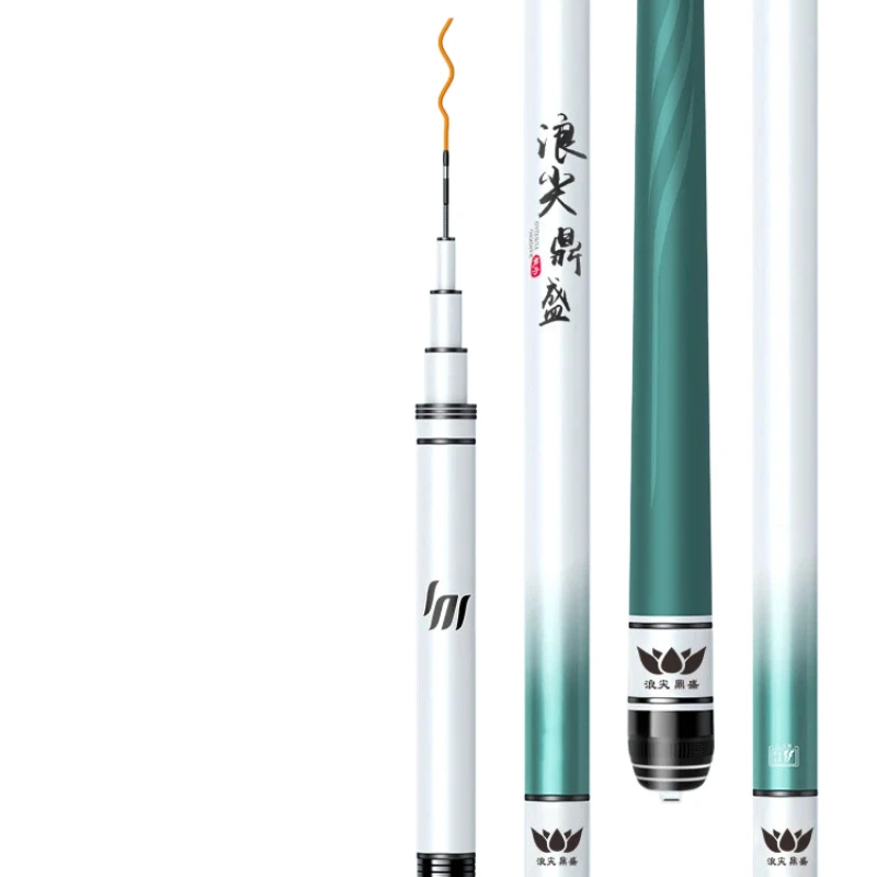 4H 5H 6H Carbon Fiber Super Strong Hand Rod Ultralight Light Wild Taiwan Fishing Rod For Black Pit Freshwater Fishing Pole Pesca
4H 5H 6H Carbon Fiber Super Strong Hand Rod Ultralight Light Wild Taiwan Fishing Rod For Black Pit Freshwater Fishing Pole Pesca