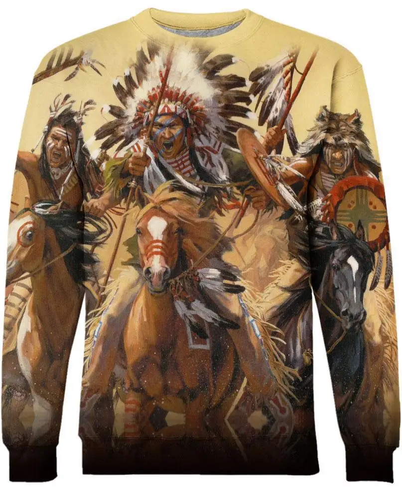 Cross-Border New European and American Style 3D Digital Print Pattern Casual Round Neck Sweatshirt Long Sleeve Fashion Jacket Round Neck Top
Cross-Border New European and American Style 3D Digital Print Pattern Casual Round Neck Sweatshirt Long Sleeve Fashion Jacket Round Neck Top