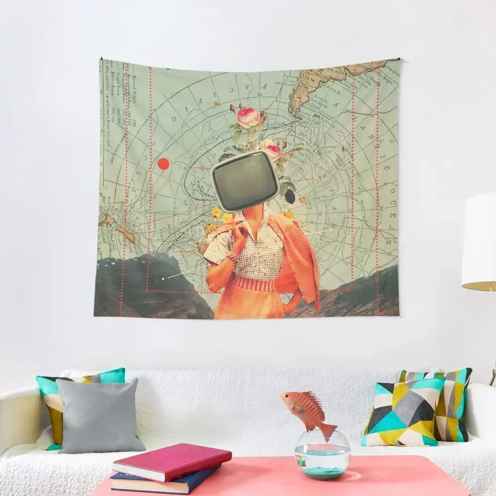 Antarctic Broadcast Tapestry Aesthetic Room Decoration Aesthetic Room Decors Tapestry
Antarctic Broadcast Tapestry Aesthetic Room Decoration Aesthetic Room Decors Tapestry