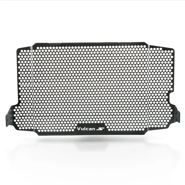 -Radiator Guard For Kawasaki VULCAN S Cafe
-Radiator Guard For Kawasaki VULCAN S Cafe