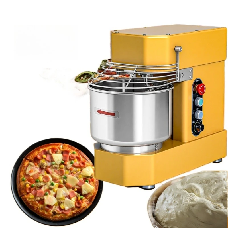 New Style Making Bread Dough Mixer
New Style Making Bread Dough Mixer