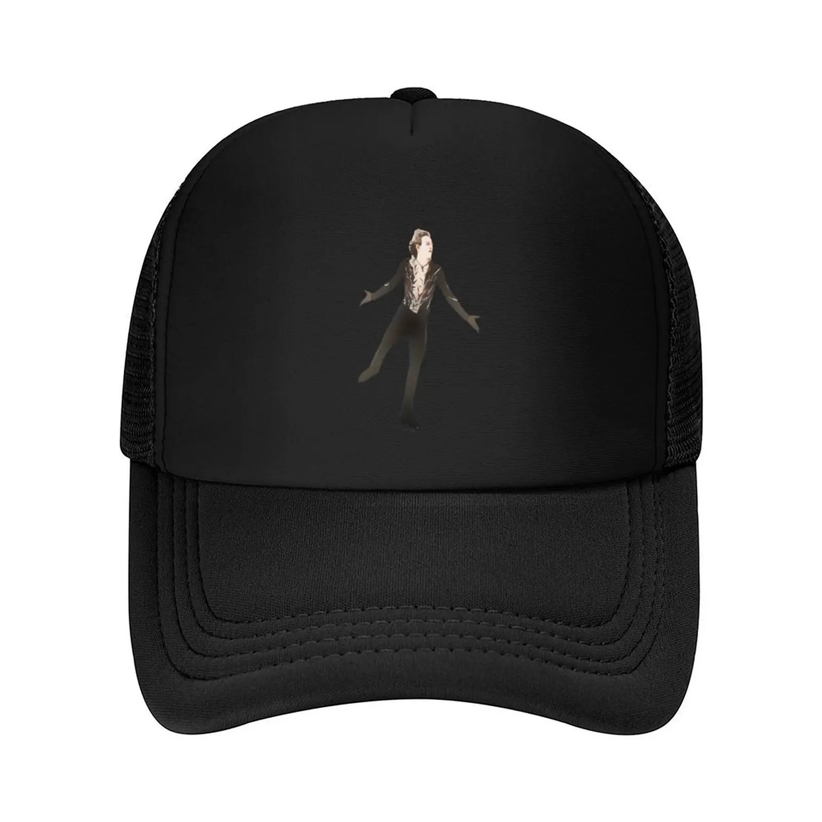 Ilia Malinin FS 2024 - 2025 Art Baseball Cap Sun Hat For Children foam party Hat Golf Cap Luxury Brand Man Women's
Ilia Malinin FS 2024 - 2025 Art Baseball Cap Sun Hat For Children foam party Hat Golf Cap Luxury Brand Man Women's