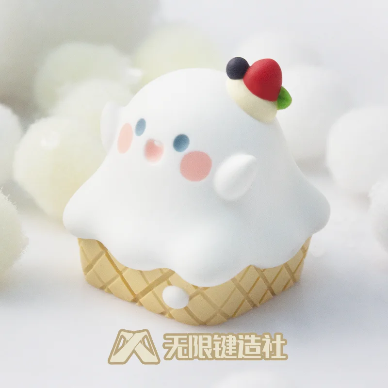 Ghost Egg Barrel Personalized Keycaps Mechanical Keyboard Resin Custom Keycaps PC Gaming Keyboard Accessories Collection Gifts
Ghost Egg Barrel Personalized Keycaps Mechanical Keyboard Resin Custom Keycaps PC Gaming Keyboard Accessories Collection Gifts