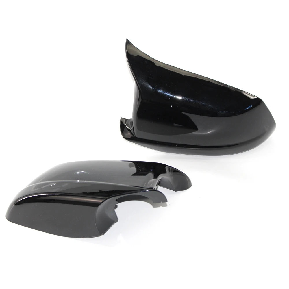 Mirror Covers Fit For Bmw 5 Series F10/F11/F18 Pre-Lci 11-13 Mirror Caps Replacement Side Mirror Caps Rear Door Wing Rear-View M
Mirror Covers Fit For Bmw 5 Series F10/F11/F18 Pre-Lci 11-13 Mirror Caps Replacement Side Mirror Caps Rear Door Wing Rear-View M