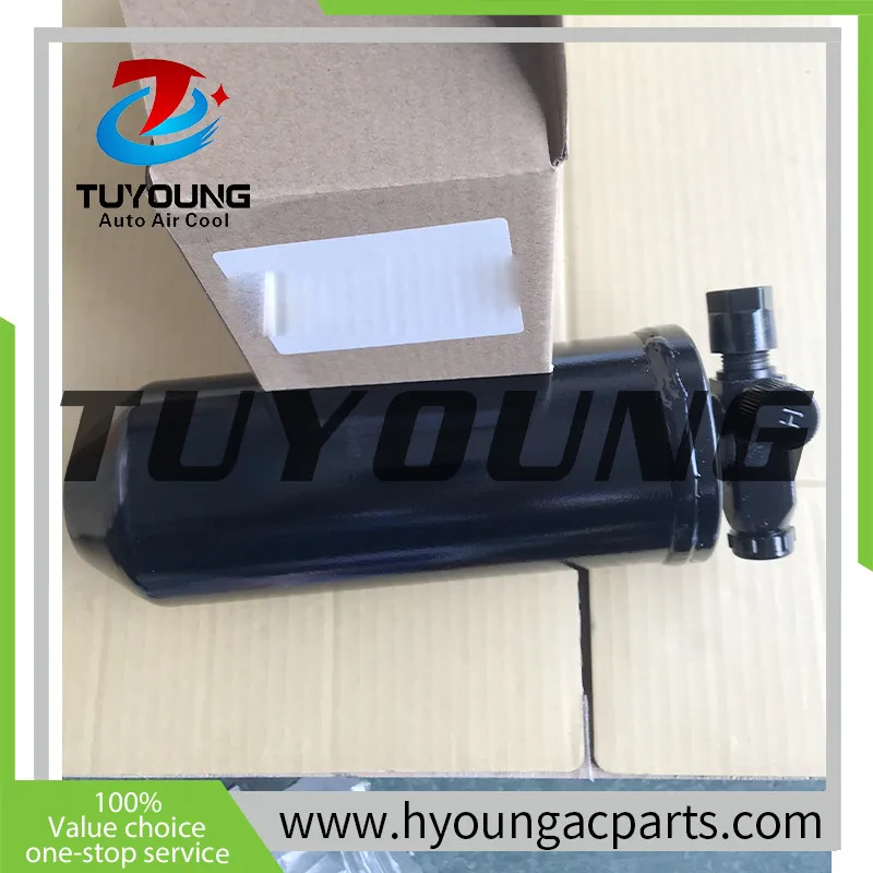 Auto ac receiver dryer Volvo FH12 FM12 Truck 20490945 20447319 85107848ryer Filters,HY-GZP208
Auto ac receiver dryer Volvo FH12 FM12 Truck 20490945 20447319 85107848ryer Filters,HY-GZP208