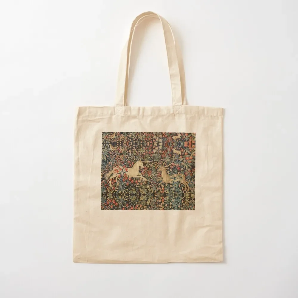 UNICORN AND DEER AMONG FLOWERS, FOREST ANIMALS FLEMISH FLORAL Tote Bag Gift bag custom tote bag
UNICORN AND DEER AMONG FLOWERS, FOREST ANIMALS FLEMISH FLORAL Tote Bag Gift bag custom tote bag