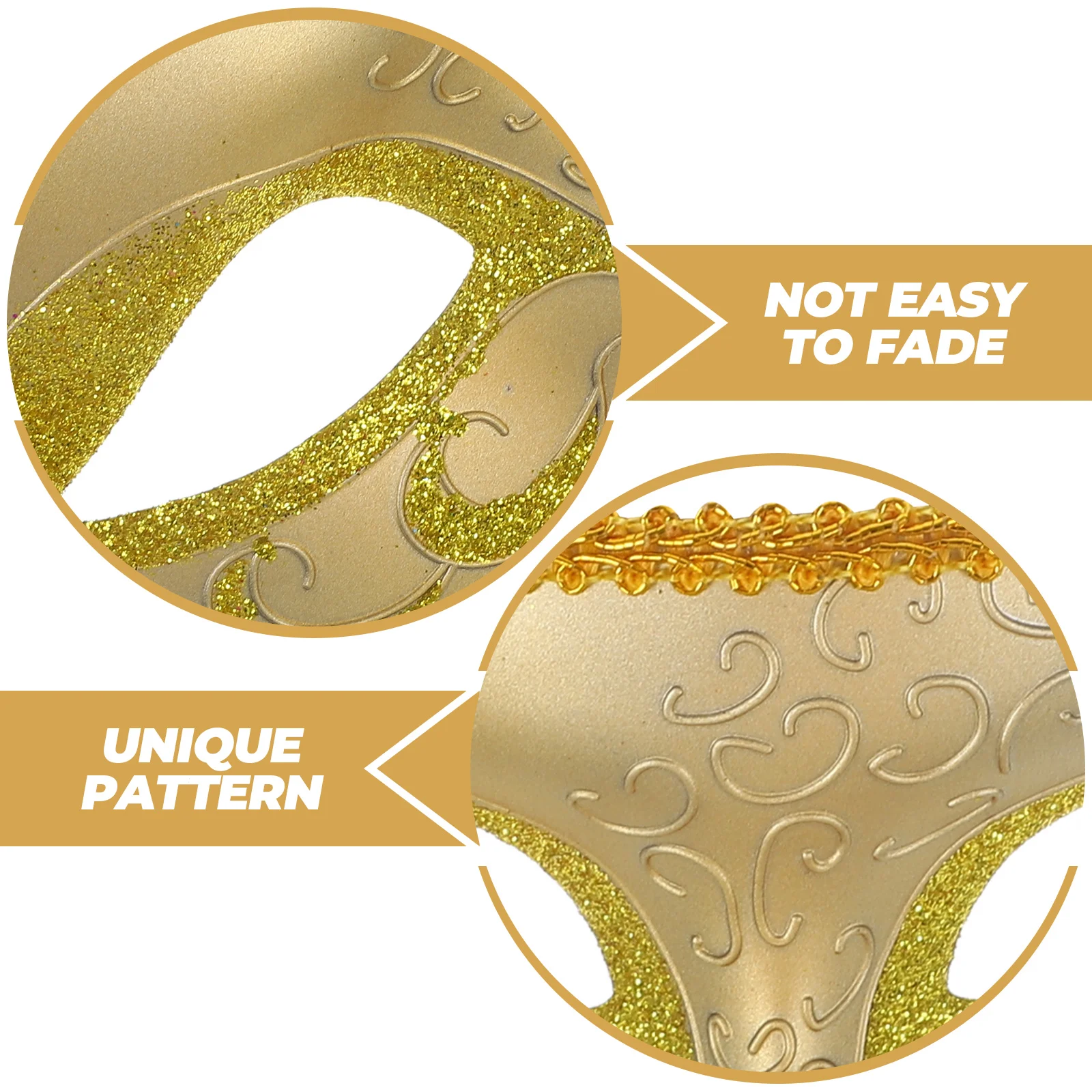 Lace Masquerade Halloween Cosplay Party Costume Face Mask For Women Girls Adult Lightweight Soft Decorative Mask Festival 
Lace Masquerade Halloween Cosplay Party Costume Face Mask For Women Girls Adult Lightweight Soft Decorative Mask Festival