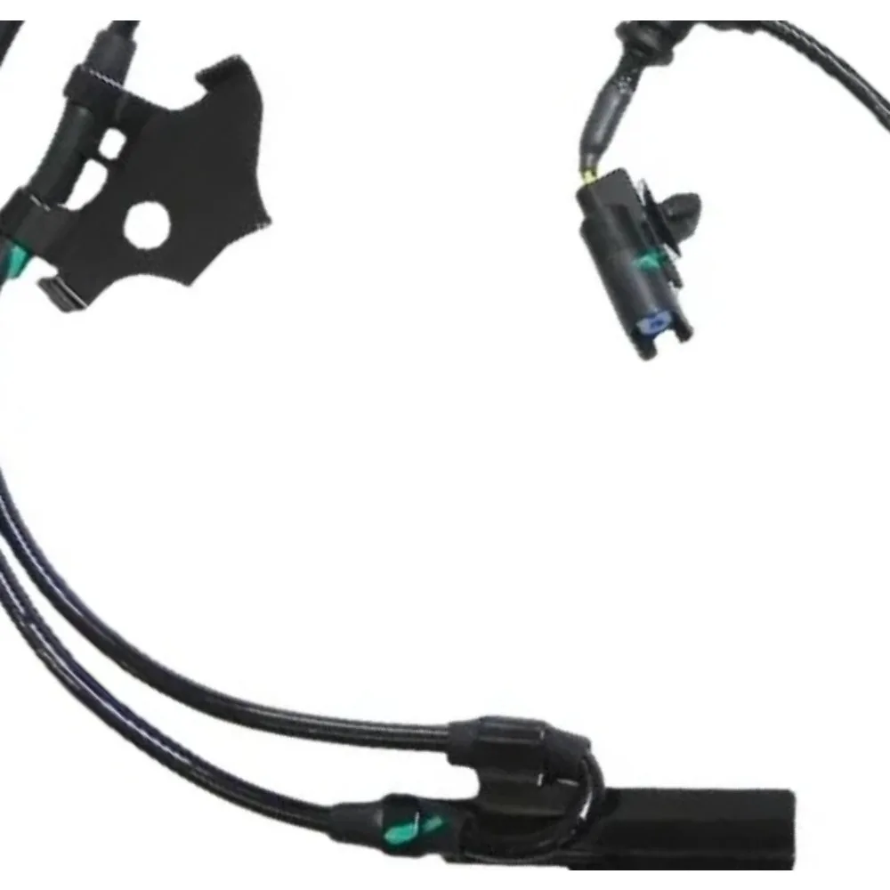 SAH-3630300 SAH-3630400 Genuine ABS Sensor Harness Wheel Speed Probe Accessories for BYD SongDM EV Brand New Automotive Parts
SAH-3630300 SAH-3630400 Genuine ABS Sensor Harness Wheel Speed Probe Accessories for BYD SongDM EV Brand New Automotive Parts